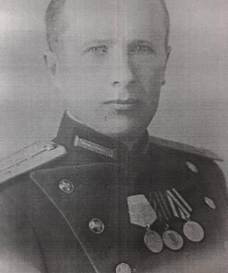 Гудков Владимир Назарович