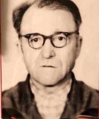 Дёмин Василий Агапович