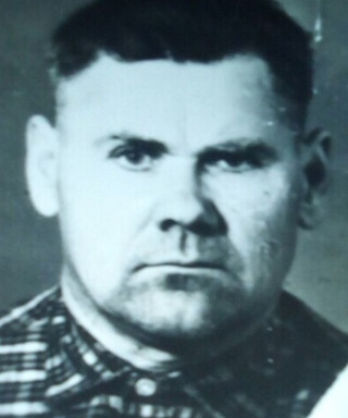 Митрофанов Павел Петрович