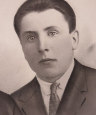 Тардасов Сергей Гаврилович