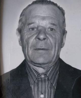 Неклюдов Николай Васильевич