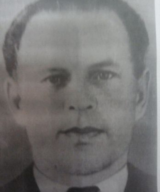 Яцышин Николай Николаевич