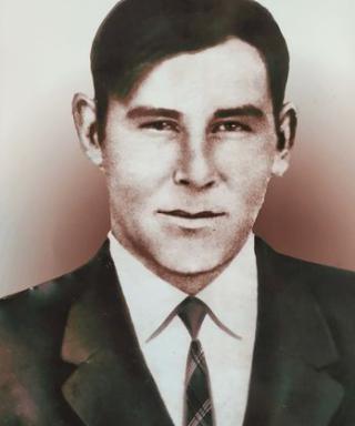 Сопегин Михаил Лукич