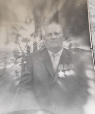 КАЛИНИН ДМИТРИЙ КУЗЬМИЧ