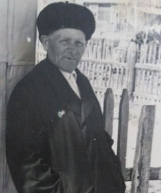 Пеньшин Андрей Семёнович