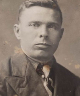 Охотников Иван Хрисанфович