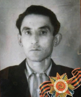 Карпенко Василий Алексеевич