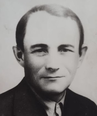 Сабиров Касимхан Сабирзянович