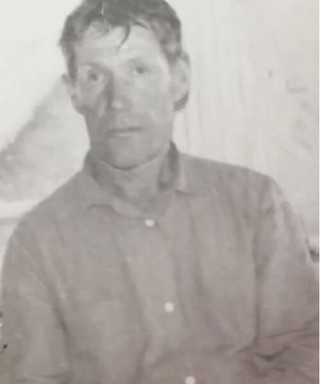 Пирогов Алексей Иванович