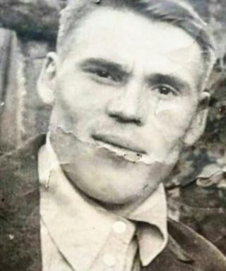 Куликов Василий Петрович