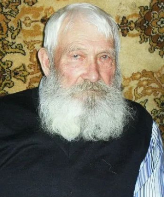 Овечкин Сергей Никифорович