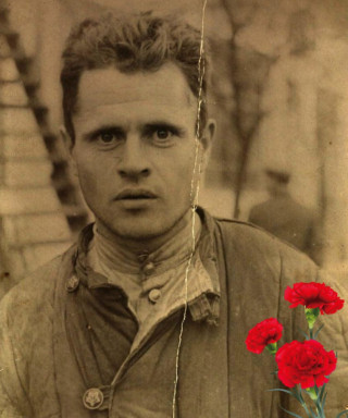 Полянский Иван Спиридонович