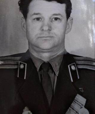 Гладкий Василий Васильевич