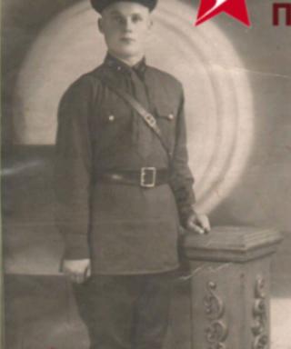 Громов Александр Петрович