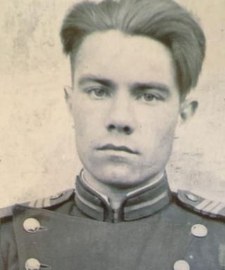 Чибизов Герасим Захарович
