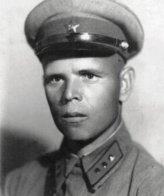 Кошелев Павел Зиновьевич