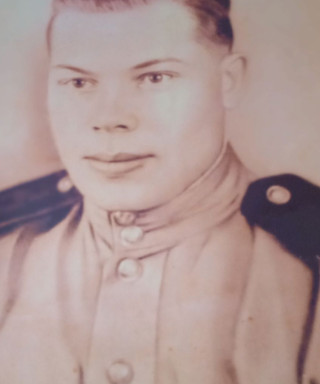 Дынников Петр Иванович