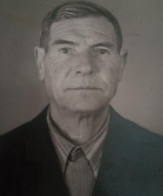 Мухин Александр Фёдорович