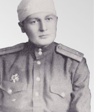 Ефремов Иван Степанович