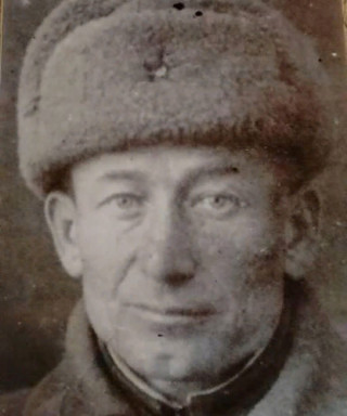 Пламадил Мефодий Прокофьевич