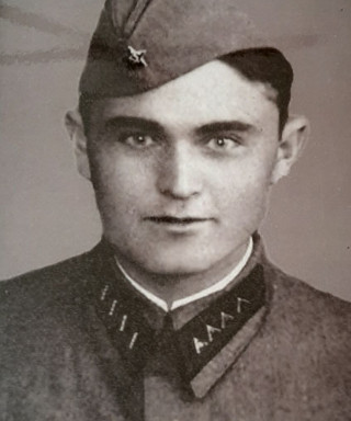 Хайретдинов Имамутдин Низамутдинович