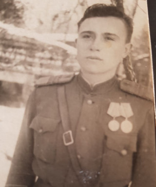 Челпанов Георгий Васильевич