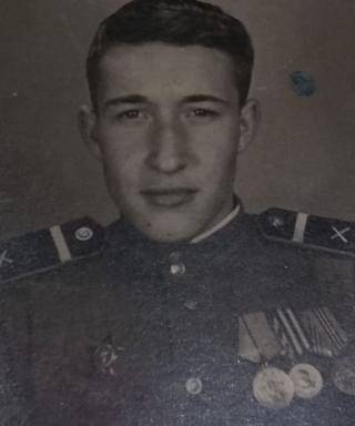 Кириллов Константин Ермолаевич