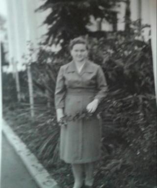 Бобылева Идия Дмитриевна