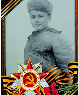 Капустин Николай