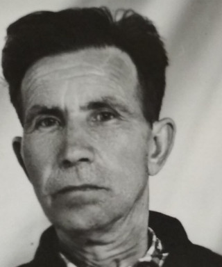 Воротников Иван Васильевич