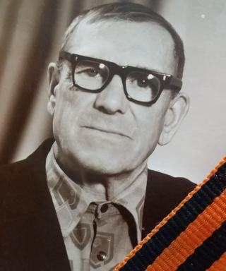 Ивлев Александр Автономович