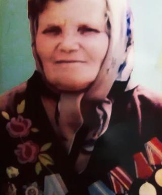 Самохвалова Лидия Федоровна