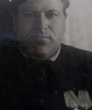 Шлинчак Семён Павлович