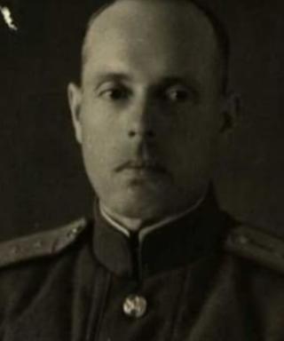 Слободчиков Николай Иванович