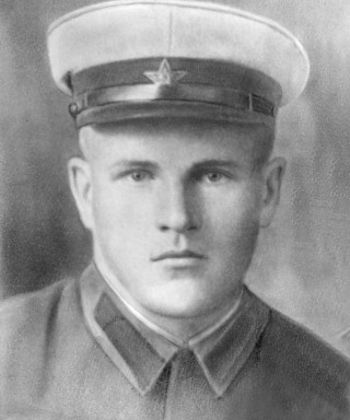 Кочетков Михаил Павлович