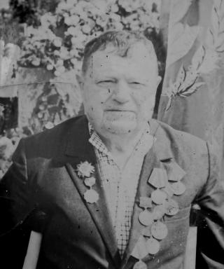 Кураков Дмитрий Константинович