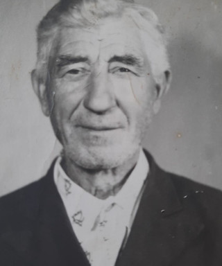 Волошин Петр Андреевич