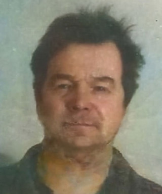 Фадеев Петр Николаевич