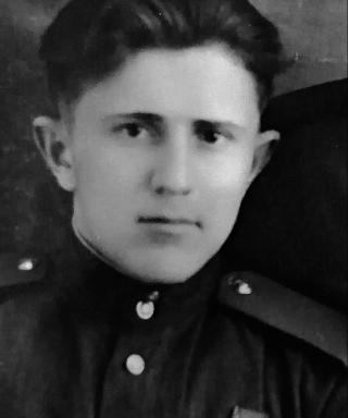 Чигарев Василий Андреевич