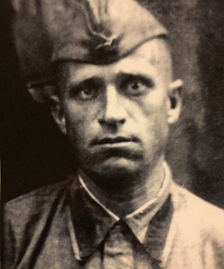 Важенин Петр Васильевич