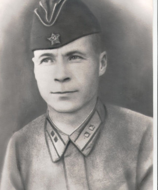 Цыганков Иван Мартынович