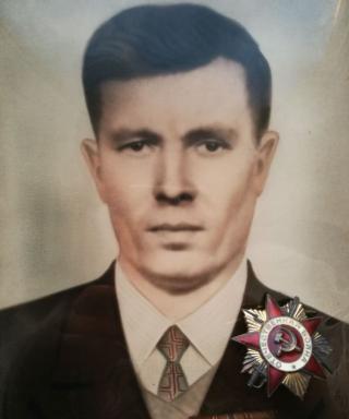 Семуков Афанасий Григорьевич