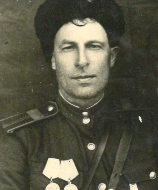 Кизилов Стефан Иосифович