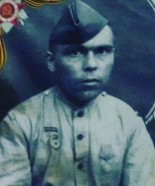 Шорников Иван Иванович