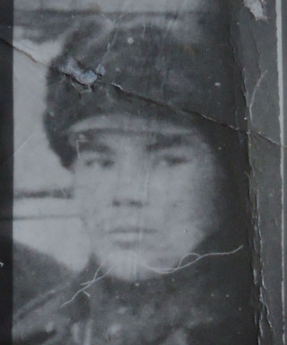 Рязанов Сергей Иванович