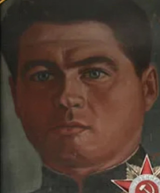 Политрава Тимофей Ефимович