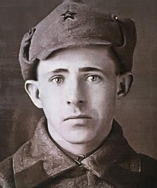 Самсонов Сергей Петрович