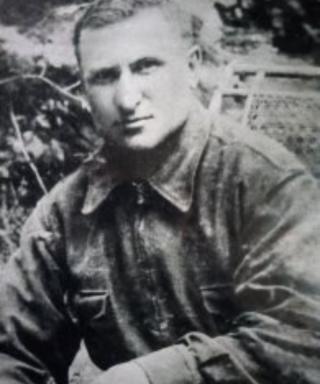 Колесников Василий Федорович