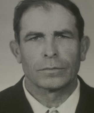 Кулаков Иван Ильич