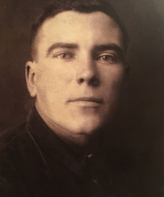 Кузнецов Федор Павлович